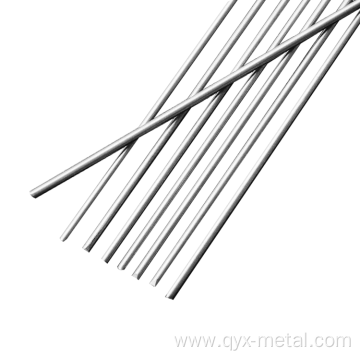 astm b348 titanium forging bars